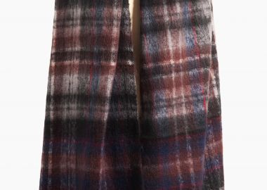 ΚΑΡΟ ΚΑΣΚΟΛ ΜΕ ΚΡΟΣΙΑ - Anna Raxevsky - 