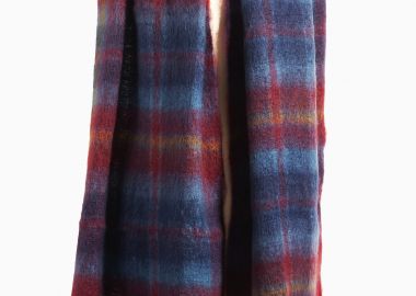 ΚΑΡΟ ΚΑΣΚΟΛ ΜΕ ΚΡΟΣΙΑ - Anna Raxevsky - 