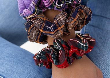 ΚΑΡΟ ΛΑΣΤΙΧΑΚΙΑ ΜΑΛΛΙΩΝ -GLASGOW - fashionroom - 