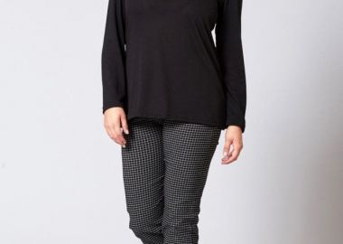 ΚΑΡΟ ΠΑΝΤΕΛΟΝΟΚΟΛΑΝ - Anna Raxevsky - 