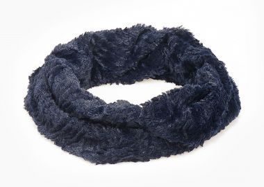 Κασκόλ - Μπλε - Issue - 