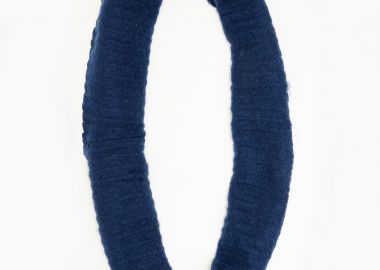 Κασκόλ - Μπλε - Issue - 