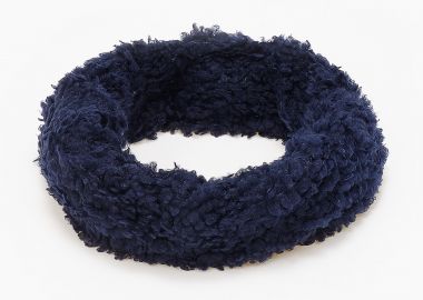 Κασκόλ - Μπλε - Issue - 