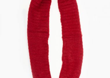 Κασκόλ - Μπορντώ - Issue - 