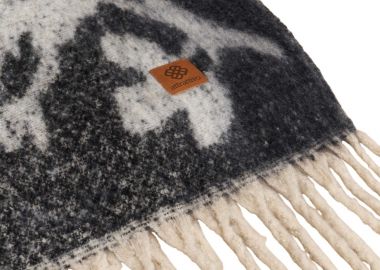 Κασκόλ Attrattivo Δίτονο Με Κρόσια 9J23147-MULTICOLOR Γυναικείο - Attrattivo - 