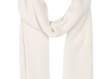 Κασκόλ Levi's Backpatch Scarf 000JG0001-01 Γυναικείο - Levi's - 