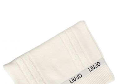 Κασκόλ Liu Jo Sciarpa Maglia TF3232MA55L-10604 Γυναικείο - Liu Jo - 