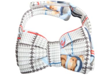 Κασκόλ Monnalisa Παπιγιόν Orsetti 286002 6608-3256 Αγόρι - Monnalisa - 