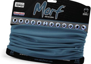 Κασκόλ Morf Original Beechfield B900 Airforce Blue - Beechfield - 