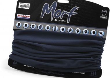 Κασκόλ Morf Original Beechfield B900 French Navy - Beechfield - 