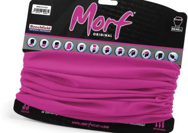 Κασκόλ Morf Original Beechfield B900 Fuchsia - Beechfield - 