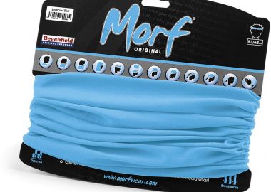 Κασκόλ Morf Original Beechfield B900 Surf Blue - Beechfield - 