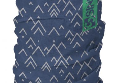 Κασκόλ Sinner Bandana Into The Mountains SIWE-625-50Z-50Z Unisex Παιδικό - Sinner - 