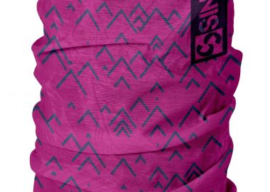 Κασκόλ Sinner Bandana Into The Mountains SIWE-625-70Z-70Z Unisex Παιδικό - Sinner - 