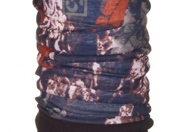 Κασκόλ Sinner Fleece Bandana Autum SIWE-614-40-40 Γυναικείο - Sinner - 