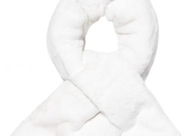 Κασκόλ Ugg Faux Fur 22649-NMB Γυναικείο - Ugg - 