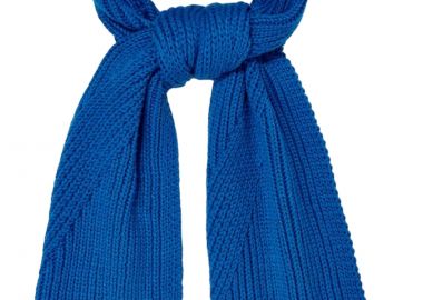 Κασκόλ Ugg Knit Diagonal Ribbed 21681-DVE Ανδρικό - Ugg - 