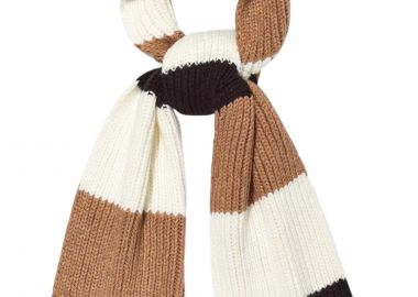 Κασκόλ Ugg Rib Knit 20166-CHMU Γυναικείο - Ugg - 
