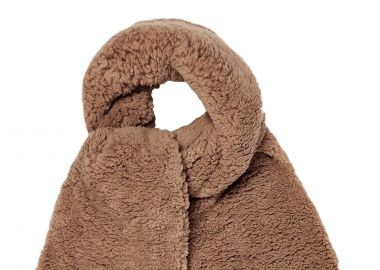 Κασκόλ Ugg Sherpa Oversized 20052-CARM Γυναικείο - Ugg - 
