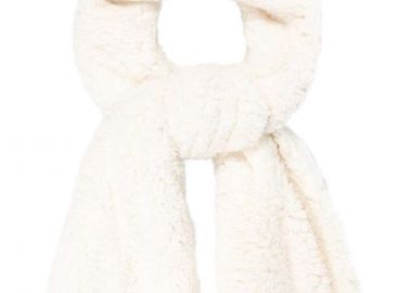 Κασκόλ Ugg Sherpa Oversized 20052-NMB Γυναικείο - Ugg - 