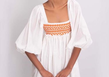 Kate γυναικείο φόρεμα - SOU - 