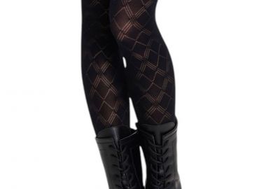 Καθημερινής Χρήσης Ale Με Ρόμβους 8G23510-BLACK Γυναικείο - Ale - 