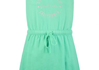 Καθημερινό μακό φόρεμα - ΜΕΝΤΑ 16-223250-7 - energiers - 