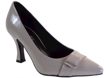 Katia Shoes Γυναικεία Παπούτσια Γόβες 49-3762 Ταουπ Σπαστό - Katia Shoes - 