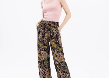 Katrin γυναικεία παντελόνα - SOU - 