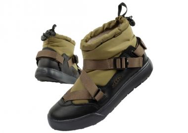 Keen Hoodzerra WP W 1026673 Snow Boots - Keen - 
