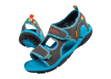 Keen Knotch Jr 1027225 sandals - Keen - 