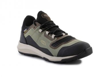 Keen Tempo Flex Wp W 1025466 shoes - Keen - 