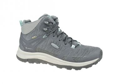 Keen Terradora II Mid WP W 1022353 shoes - Keen - 