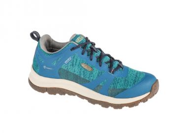 Keen Terradora II Wp W 1025434 shoes - Keen - 