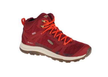 Keen Terradora II Wp W 1025435 shoes - Keen - 