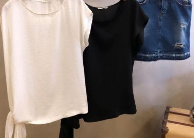 Keisa γυναικεία μπλούζα - SOU - 