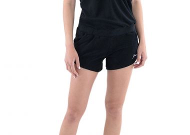Kendal + Kylie Beach Jumpsuit KKW3611707-BLACK Γυναικείο - Kendal + Kylie - 