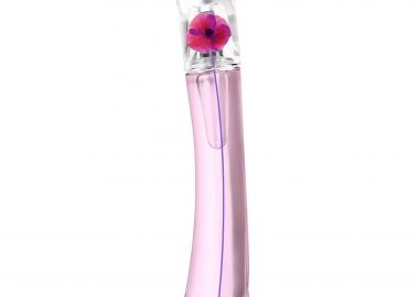 Kenzo Flower By Kenzo Cherry Poppy Eau de Parfum - K000134 - KENZO - 