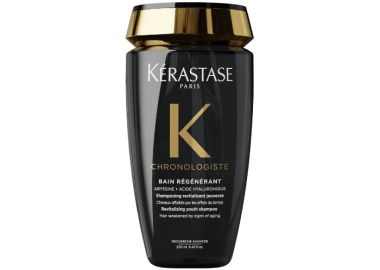 Kerastase Chronologiste Bain Regenerant Σαμπουάν Για Ανανέωση Των Μαλλιών 250ml - Kerastase - 