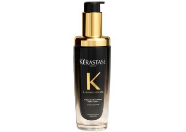 Kerastase Chronologiste LΗuile De Parfum Refillable Έλαιο για Αναζωογόνηση των Μαλλιών 75ml - Kerastase - 