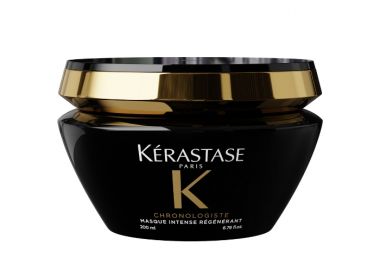 Kerastase Chronologiste Masque Intense Regenerant Για Ανανέωση Των Μαλλιών 200ml - Kerastase - 