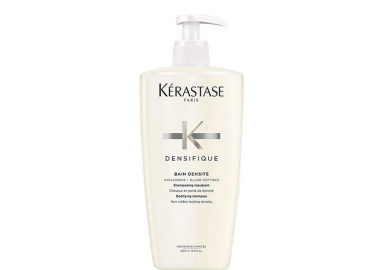 Kerastase Densifique Bain Densite Σαμπουάν Για Πυκνότητα 500ml - Kerastase - 