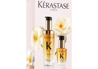 Kerastase Elixir Duo Spring Set 2026 για Θαμπά Μαλλιά - Kerastase - 