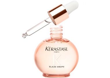 Kerastase Gloss Absolu Glaze Drops Έλαιο για Λεία & Λαμπερά Μαλλιά 45ml - Kerastase - 