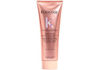 Kerastase Gloss Absolu Insta Glaze Conditioner για Λεία & Λαμπερά Μαλλιά 250ml - Kerastase - 