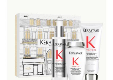 Kerastase Limited Edition Set Premiere Για Αναδόμηση & Επανόρθωση - Kerastase - 
