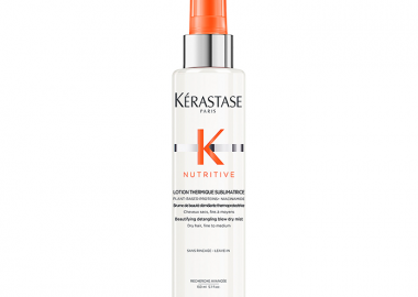 Kerastase Nutritive Θερμοπροστατευτική Λοσιόν για Εύκολο Ξεμπέρδεμα & Styling των Ξηρών Μαλλιών 150ml - Kerastase - 