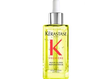 Kerastase Premiere Έλαιο Huile Gloss για Ταλαιπωρημένα Μαλλιά 30ml - Kerastase - 