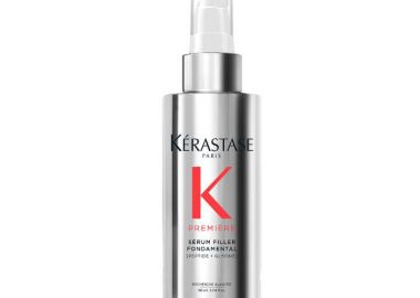 Kerastase Premiere Ορός Filler Fondamental για Ταλαιπωρημένα Μαλλιά 90ml - Kerastase - 