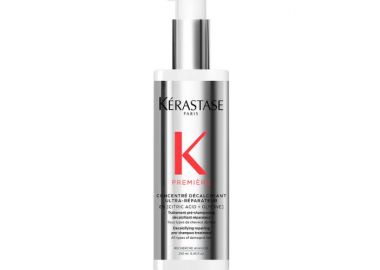 Kerastase Premiere Περιποίηση Πριν το Λούσιμο Concentre Decalcifiant για Ταλαιπωρημένα Μαλλιά 250ml - Kerastase - 